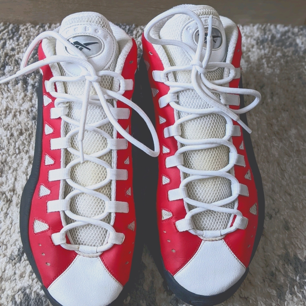 Reebok Hexalite Emmitt Smith ES22 sneakers
